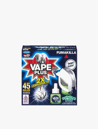 VAPE PLUS LIQUID DEVICE CORDLESS