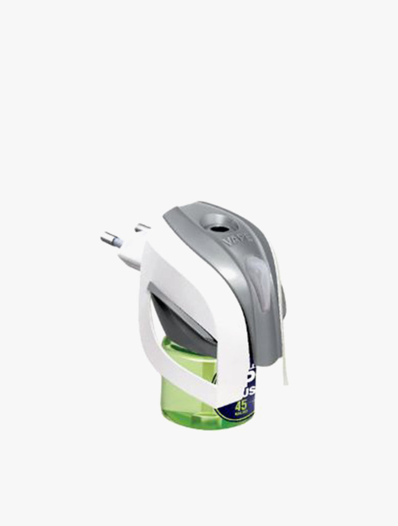 VAPE PLUS LIQUID DEVICE CORDLESS