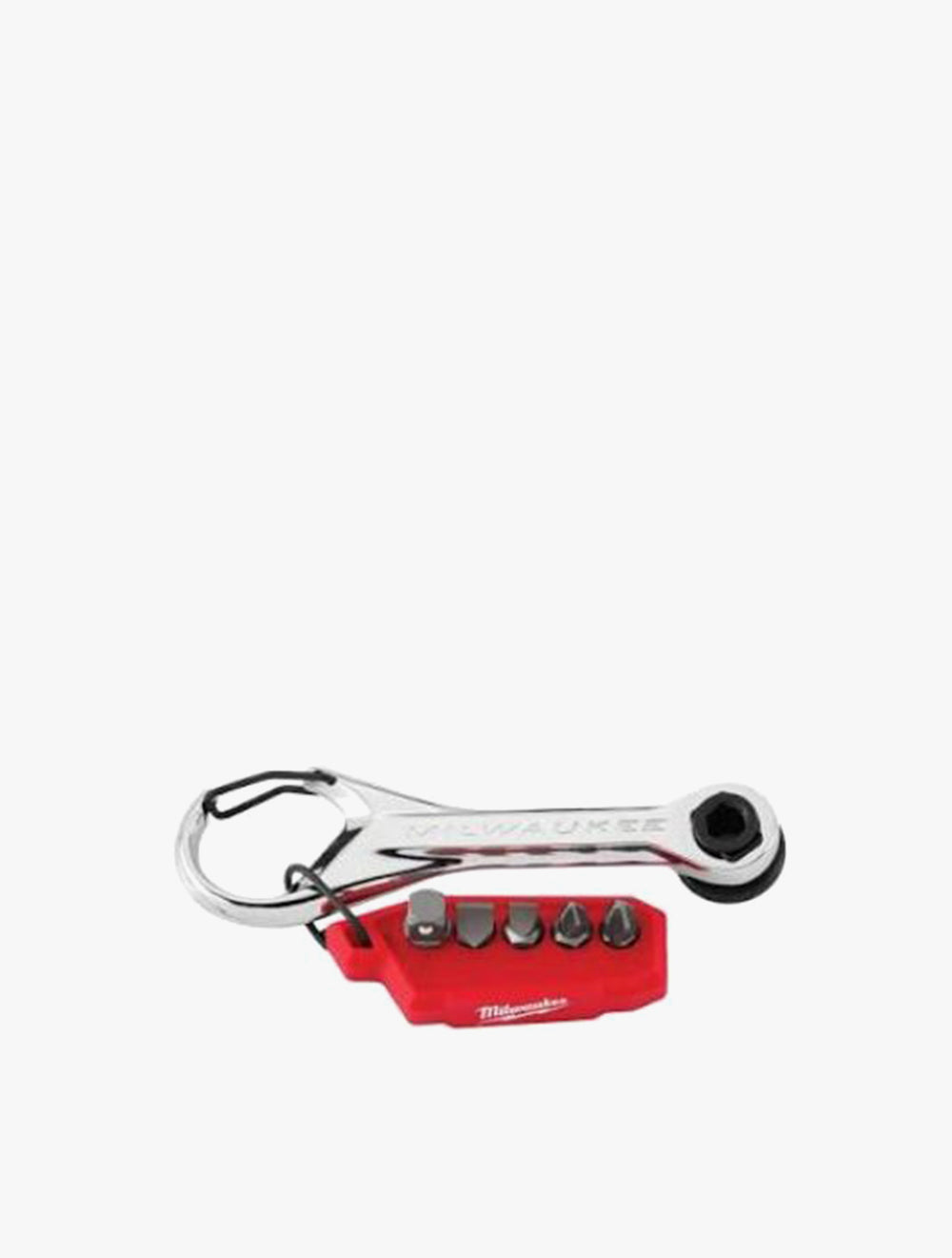 MILWAUKEE 5M COMPACT MGNTIC TAPE MEASURE