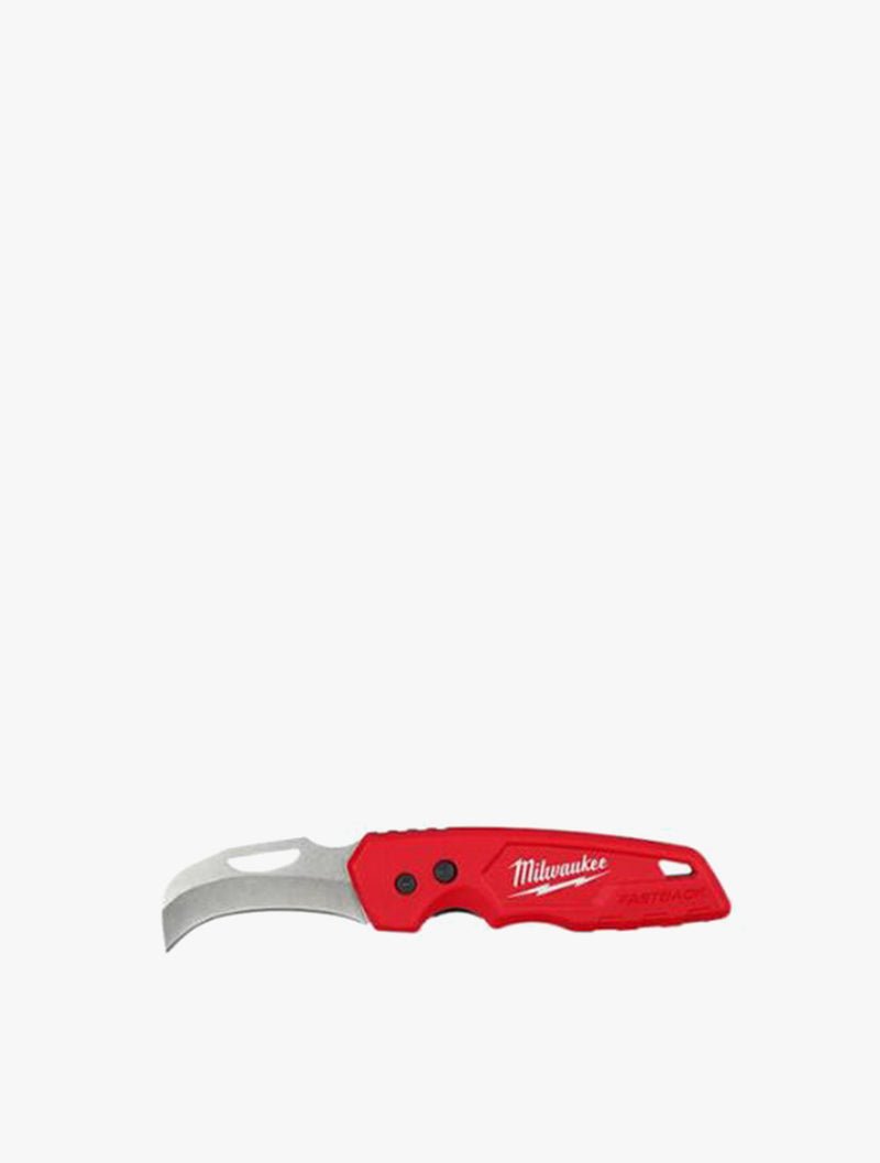 MILWAUKEE FASTBACK 5-IN-1 FOLDING KNIFE