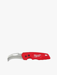MILWAUKEE FASTBACK HWKBILL FOLDING KNIFE