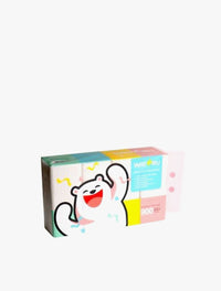 WATERU FACIAL TISSUE 900 SHEETS 2PLY