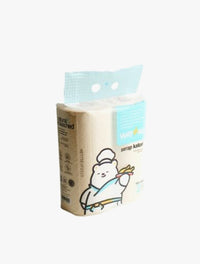 WATERU KITCHEN TOWEL 2ROLLS 75 SHEETS