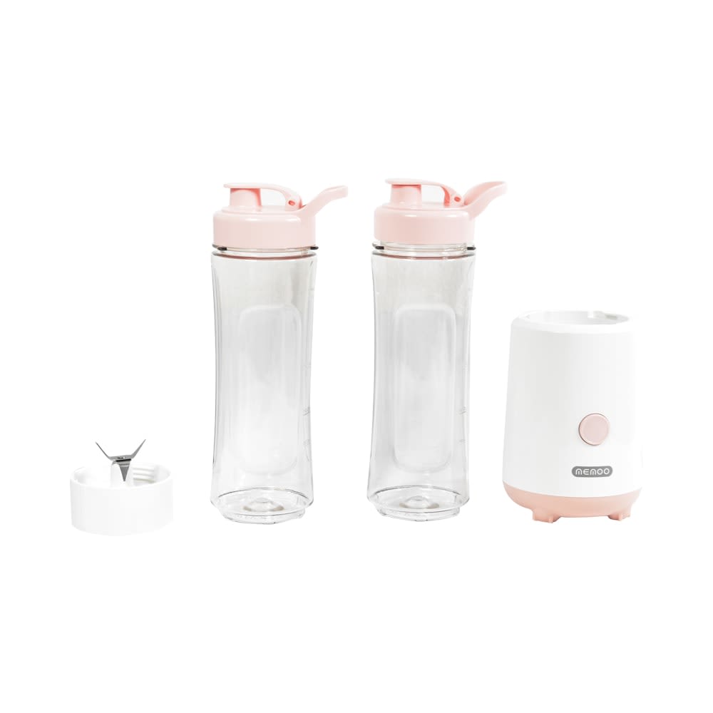 Memoo 600 Ml Blender Mini