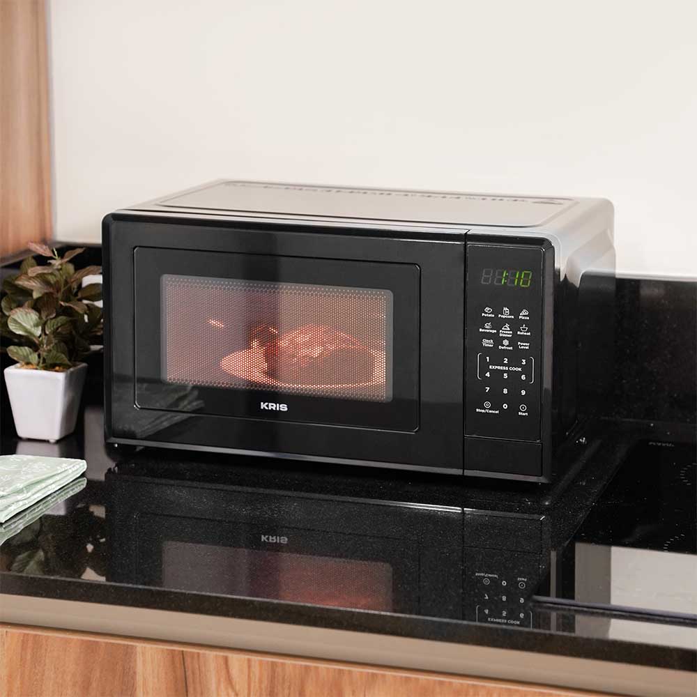 Kris 20 Ltr Microwave Oven Digital