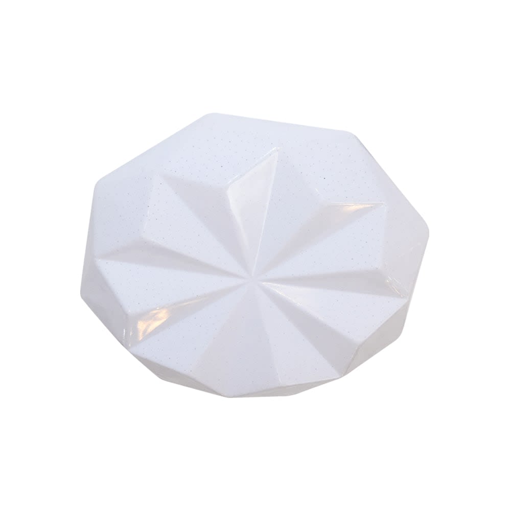 Eglare Cool White Prism