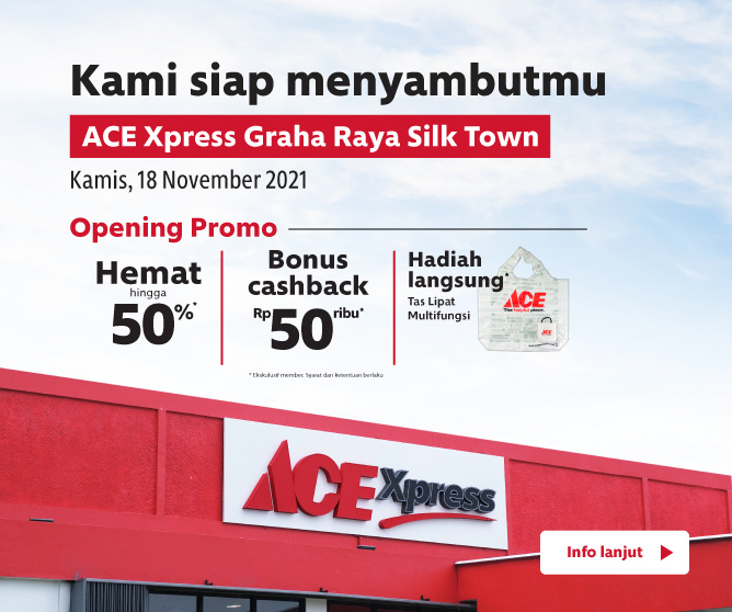 Ace Hardware Indonesia