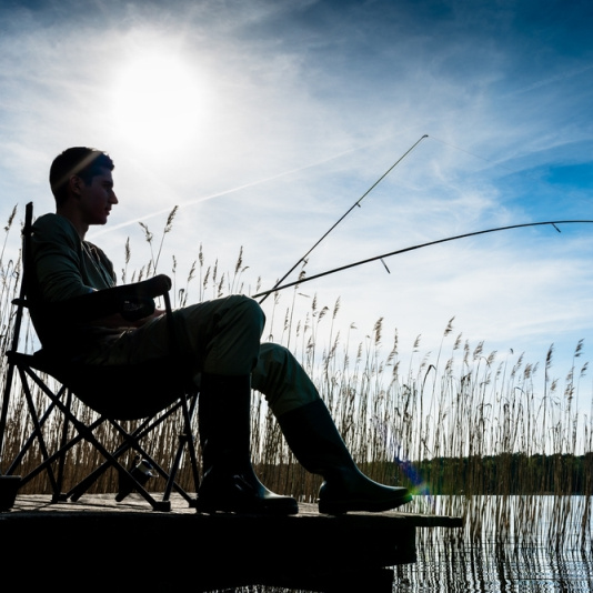 Memutuskan untuk Memancing Akhir Pekan Ini? Belanja Perlengkapannya di ACE