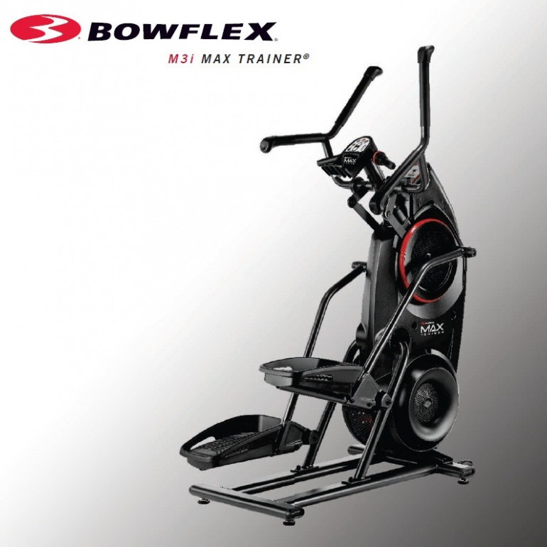 BOWFLEX Max Trainer M3i