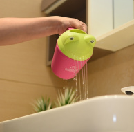 Babyloo Froggy Rinse Cup