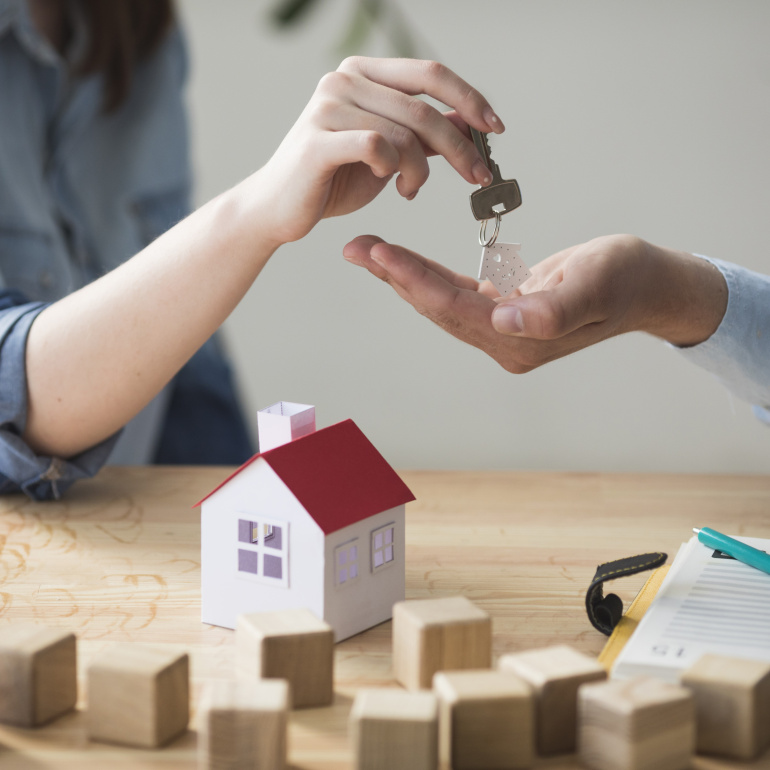 Barang yang Wajib Kamu Bawa Saat Ingin Beli Rumah