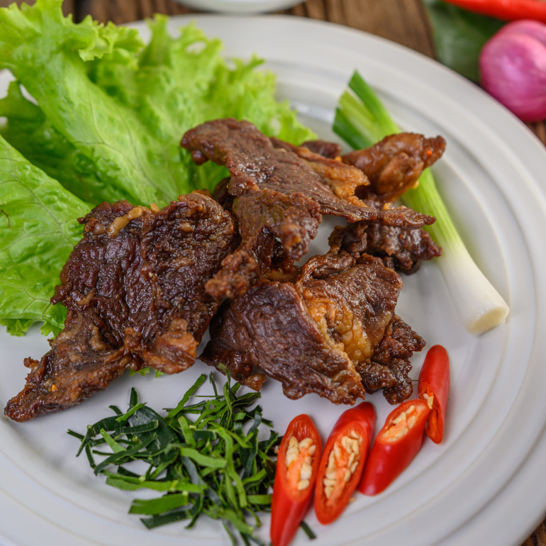 9 Tips Mengolah Daging Kurban Agar Lebih Empuk