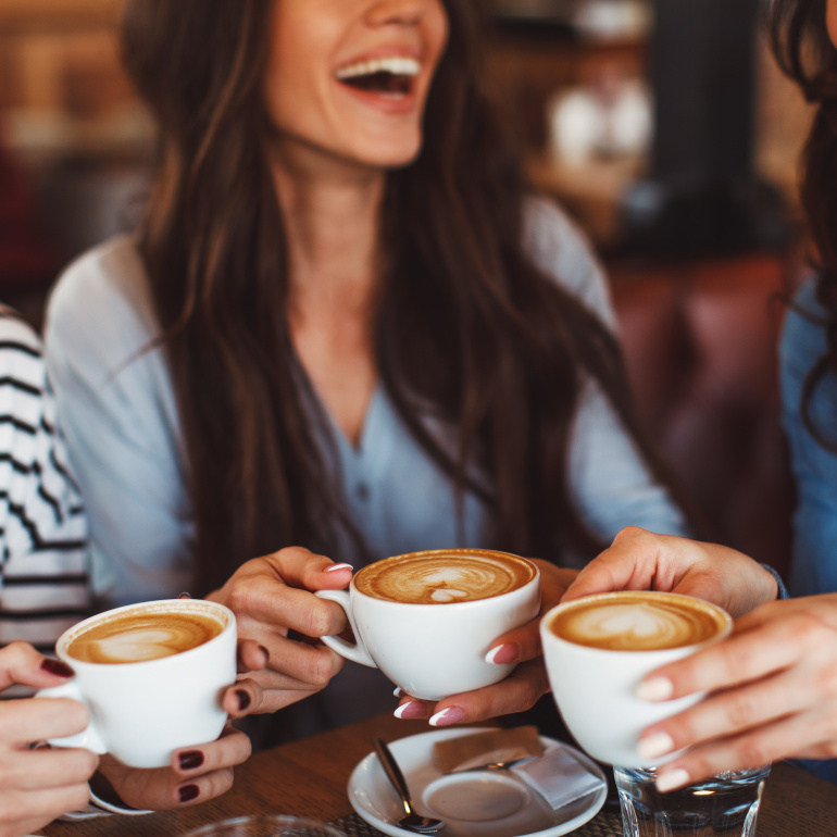 Merayakan Hari Kopi Internasional Di Rumah Dengan Alat Pembuat Kopi Kamu Sendiri